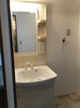 ハッピーハイツ杉塚 洗面所