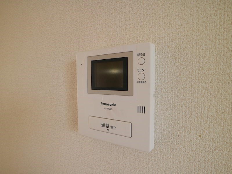 ランドマーク  セキュリティ