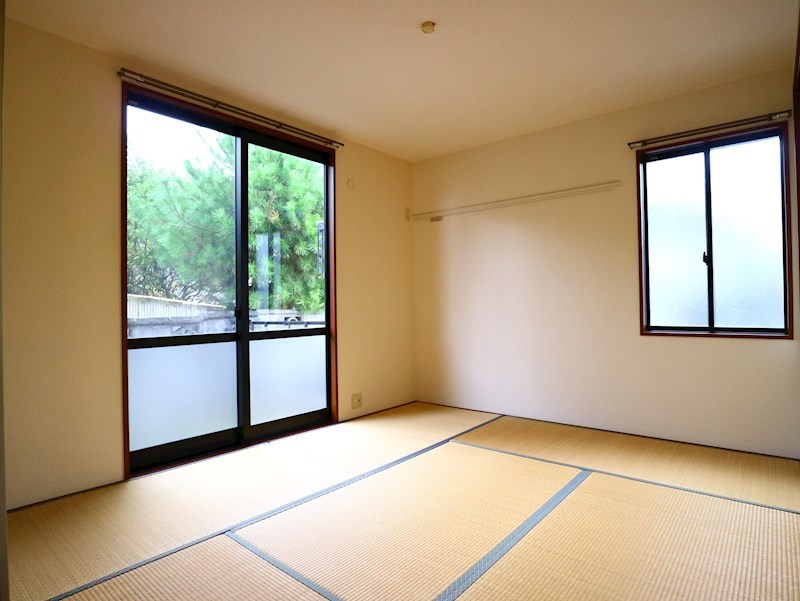 グランドゥール参番館  その他