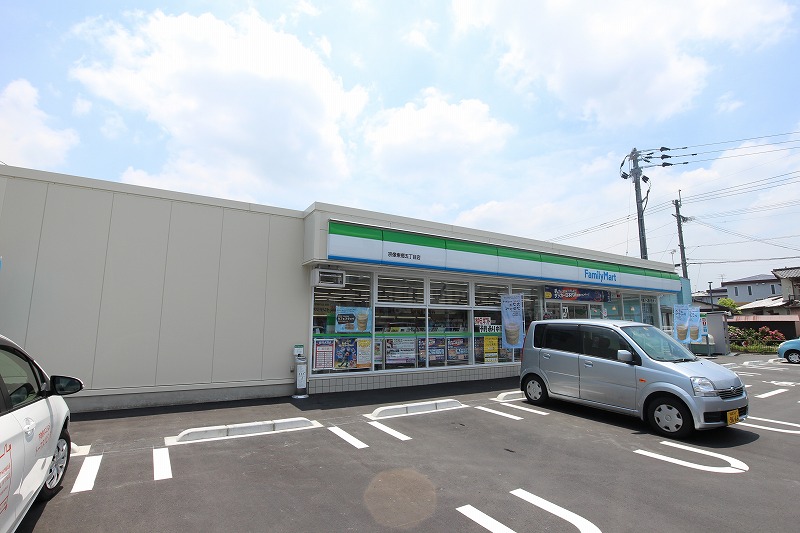メゾンドゥプロスペール ﾌｧﾐﾘｰﾏｰﾄ 宗像東郷五丁目店