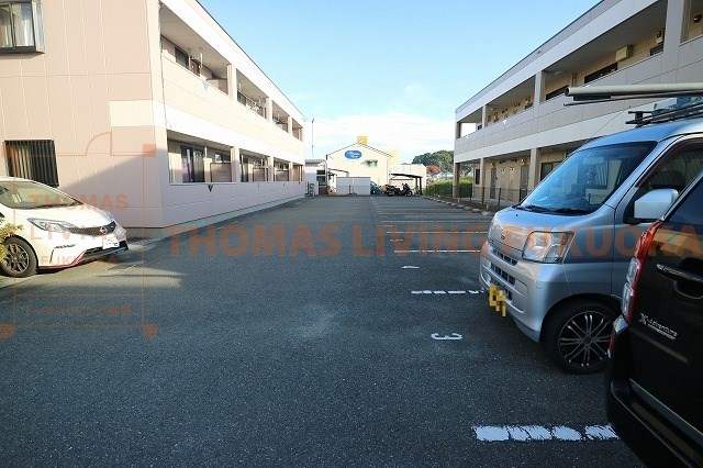 エポック弥生が丘Ⅱ 福岡・佐賀の賃貸物件・お部屋探しはトーマスリビングまで