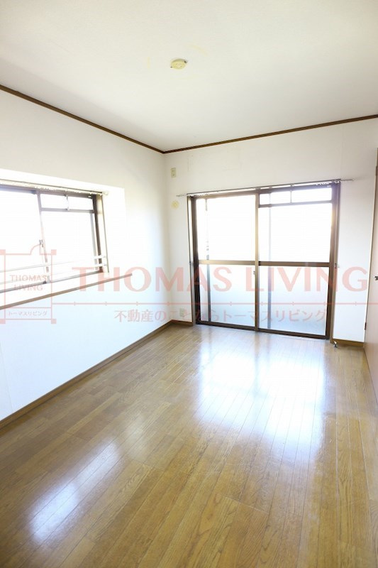 メゾンドエスポワール須川 落ち着いて体を休めていただけるお部屋です。