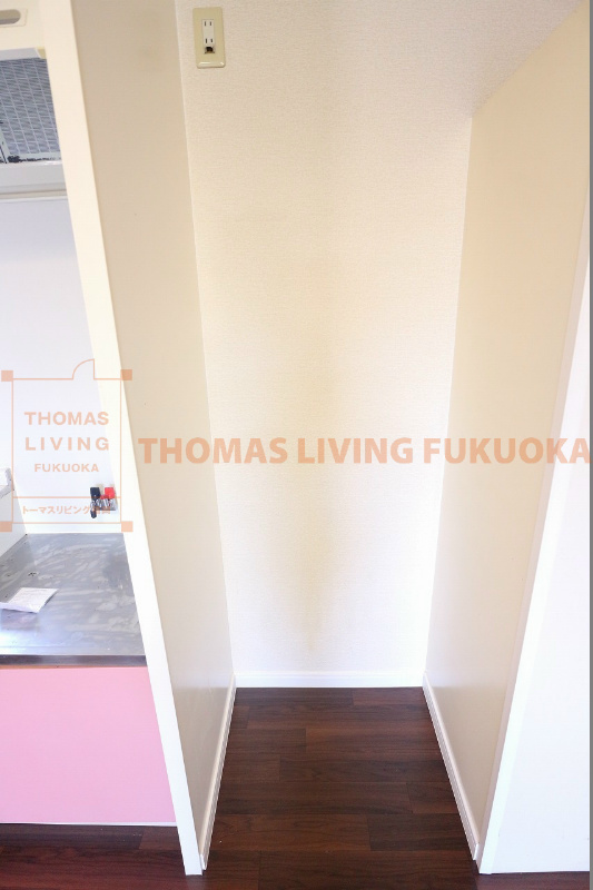 シーサイドヴィラ津屋崎Ⅰ その他部屋・スペース