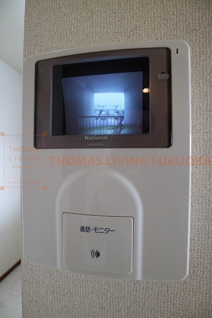フォレストⅥ 写真は同型物件写真