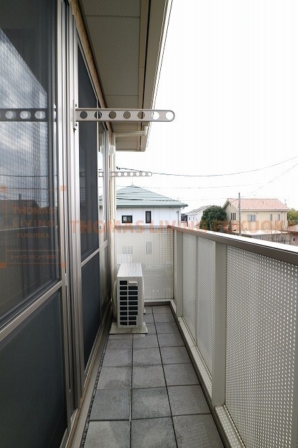 フォレストⅥ 写真は同型物件写真
