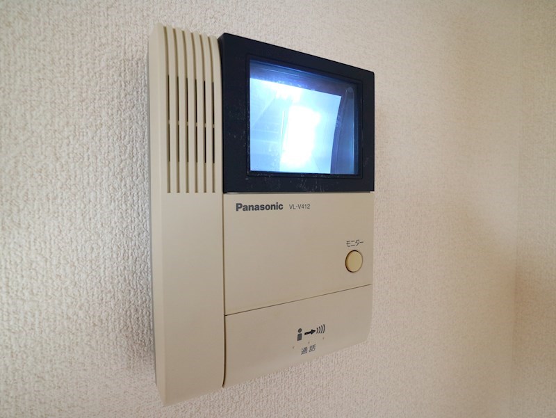 グリーンヒルズ セキュリティ