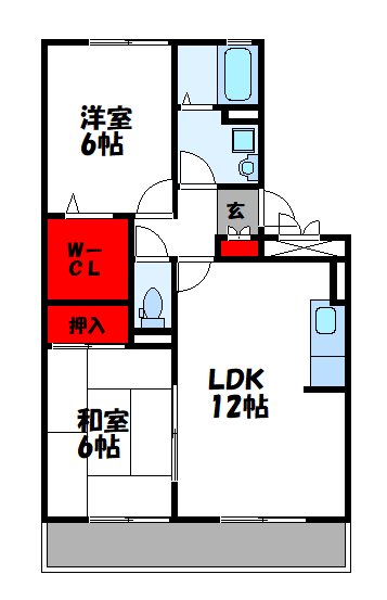 リバーコート志免 志免町でのお部屋探しは、トーマスリビング粕屋店へご相談下さい