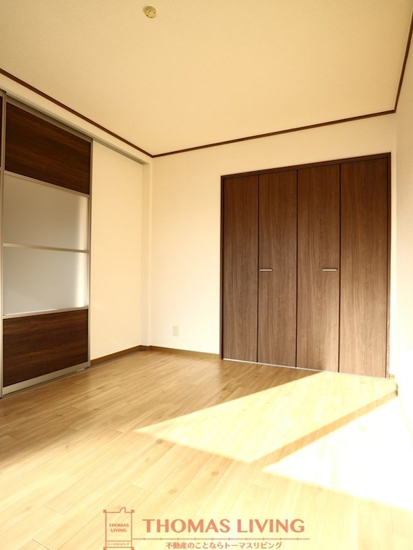 セジュール赤間  その他