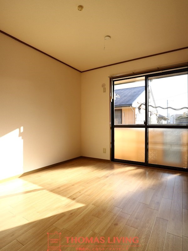 セジュール赤間  その他