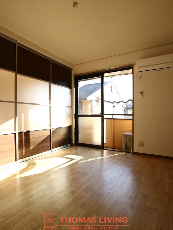 セジュール赤間  その他