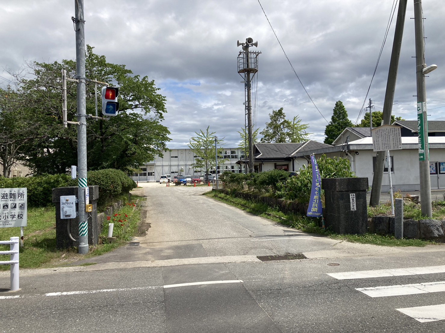 k-ideal鳥栖 鳥栖市立田代小学校