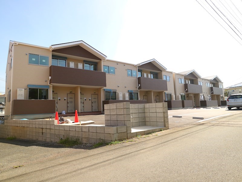 宗像市～遠賀郡のお部屋探しは、地域に詳しい当店へ。