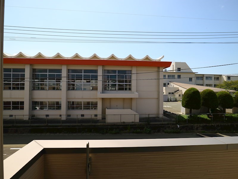 SKY　07 眺望