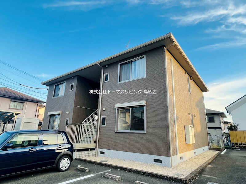 福岡・佐賀のお部屋探しはトーマスリビングへ