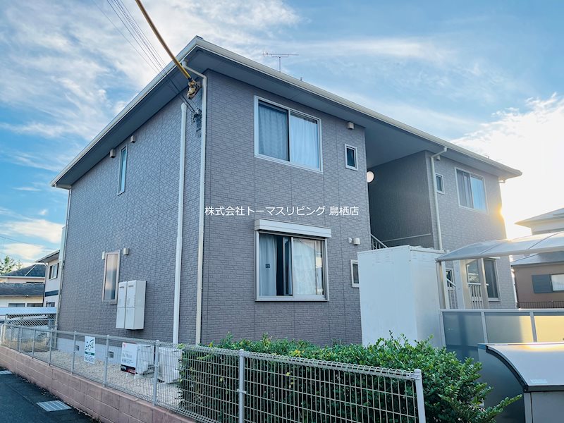 エスペランサ 福岡・佐賀のお部屋探しはトーマスリビングへ