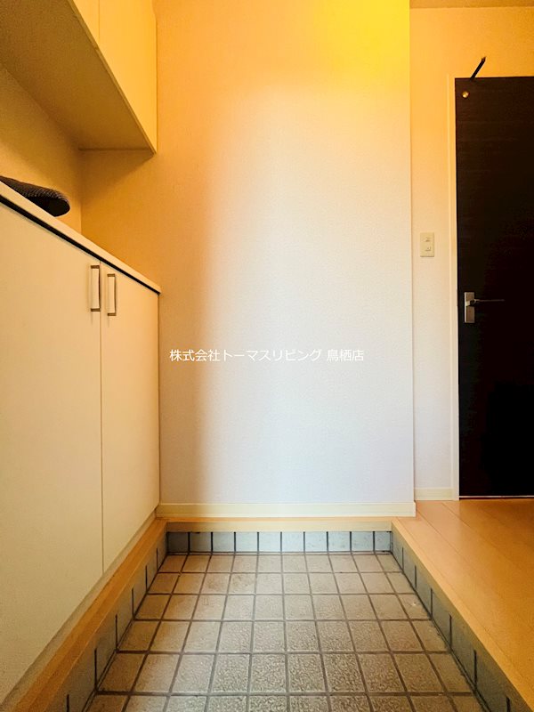 エスペランサ 福岡・佐賀のお部屋探しはトーマスリビングへ