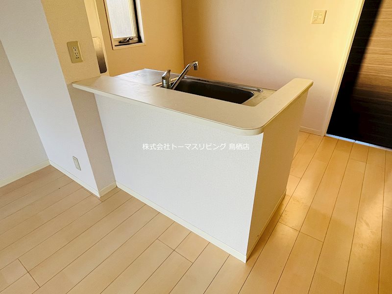 エスペランサ 福岡・佐賀のお部屋探しはトーマスリビングへ