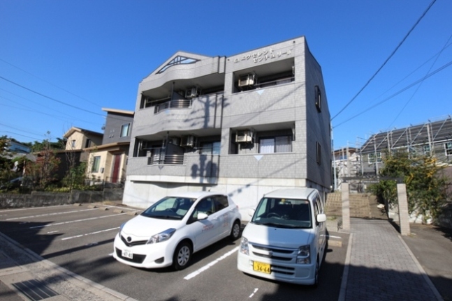 福岡県宗像市原町 同型外観写真