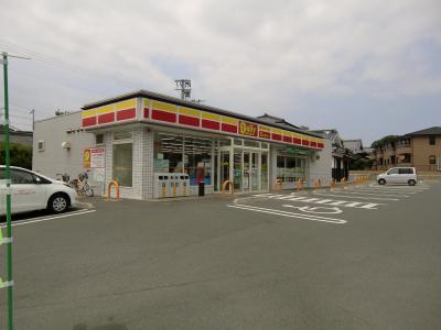 ハイルーラル2 ﾃﾞｲﾘ-ﾔﾏｻﾞｷ福津宮司店