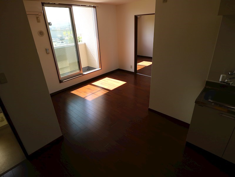 アメニティ赤間 その他部屋・スペース