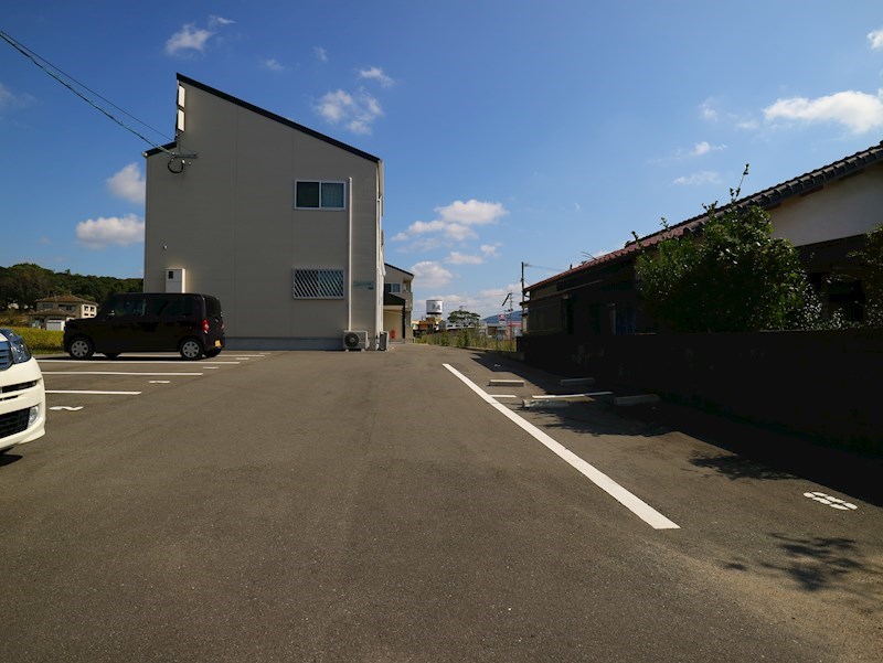 アメニティ赤間 その他