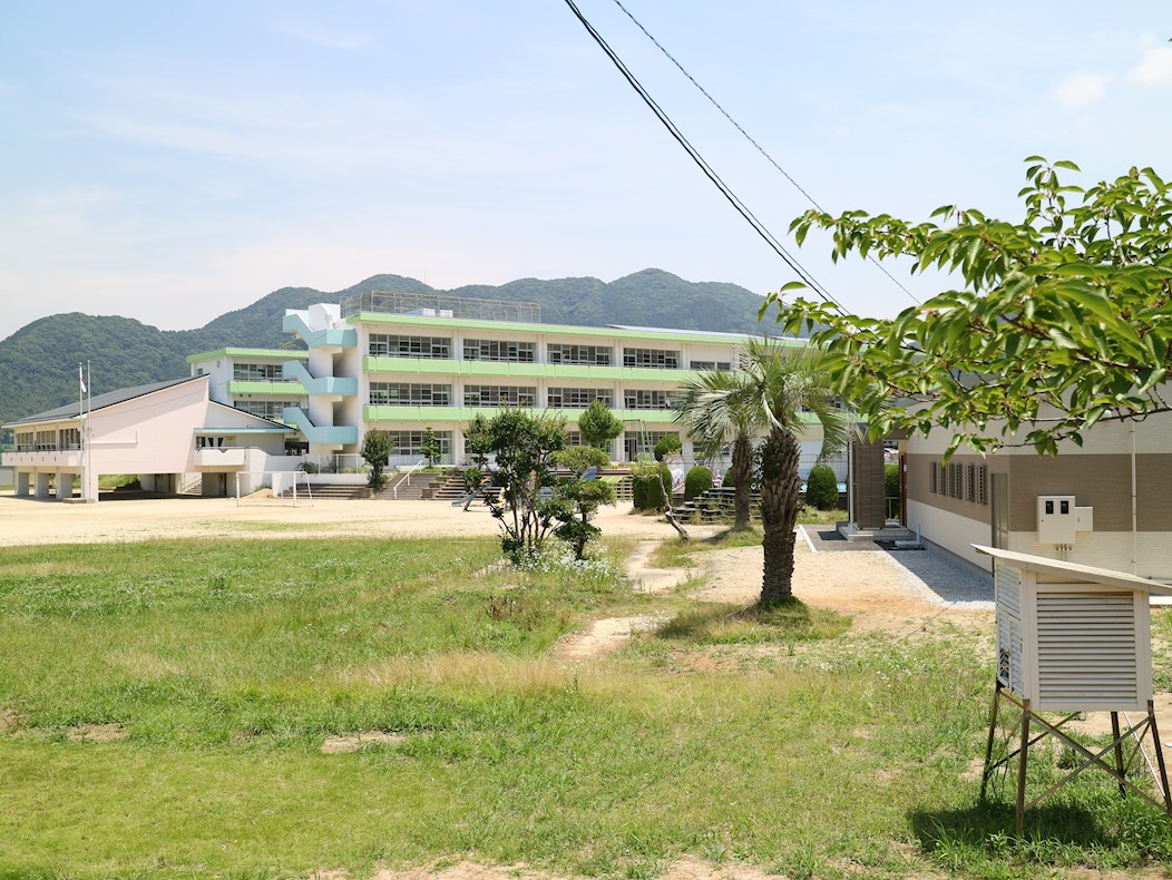 ミルキーウェイⅣ 宗像市立赤間西小学校