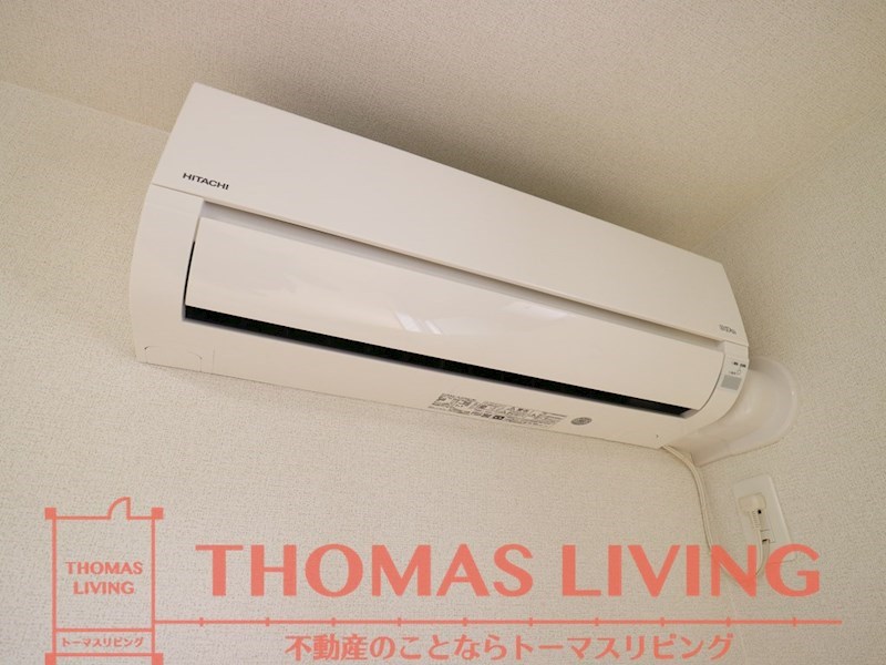 グレイス田熊　A棟 その他設備