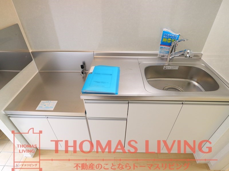 グレイス田熊　A棟 キッチン