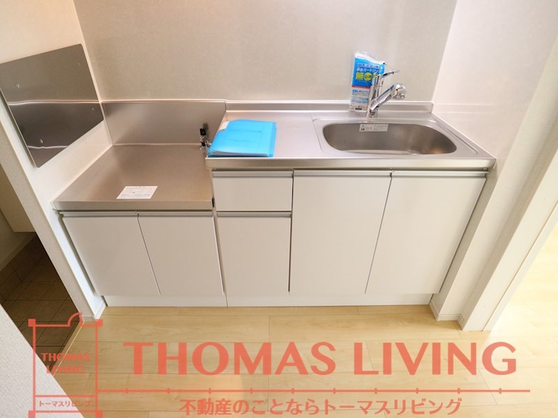 グレイス田熊　A棟 その他