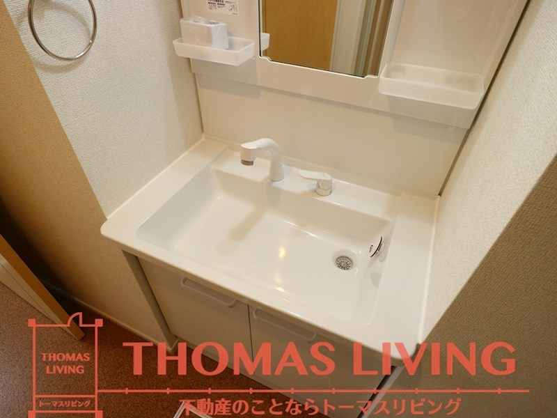 グレイス田熊　A棟 その他