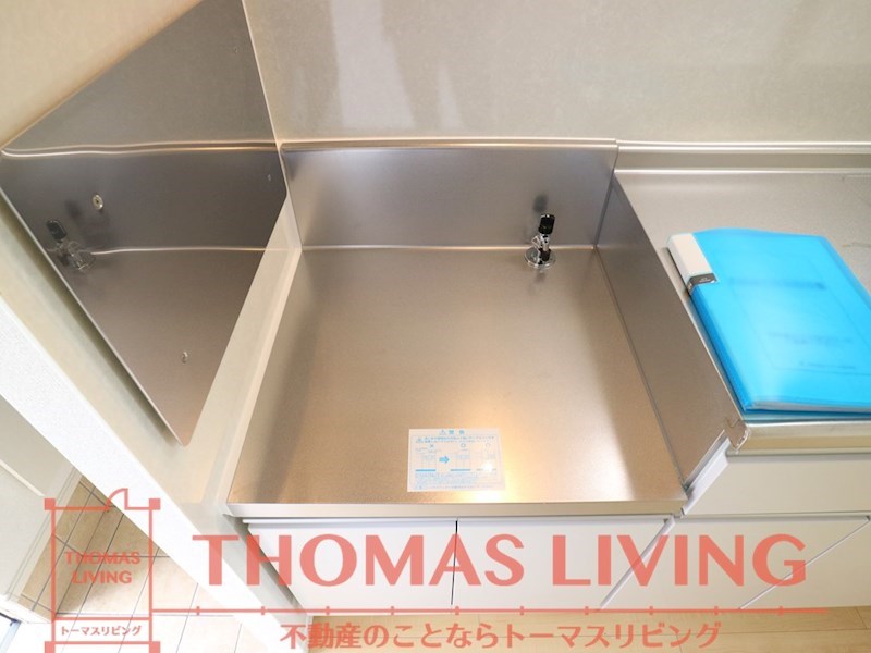 グレイス田熊　A棟 その他