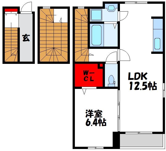 グレイス田熊　A棟 トーマスリビングでは、全物件初期費用分割・クレジットカード利用可能！