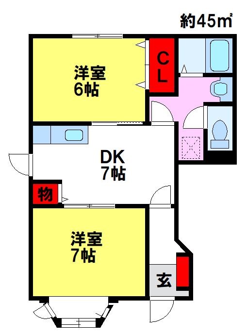 エクセレントパーク 福岡・佐賀の賃貸物件・お部屋探しはトーマスリビングまで