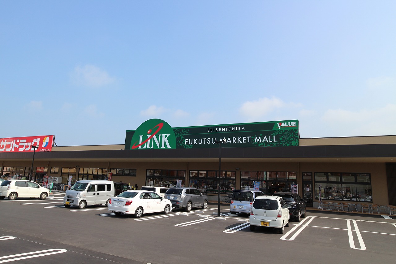 ヴィオーレ手光 生鮮市場 ﾊﾞﾘｭーﾘﾝｸ福津店