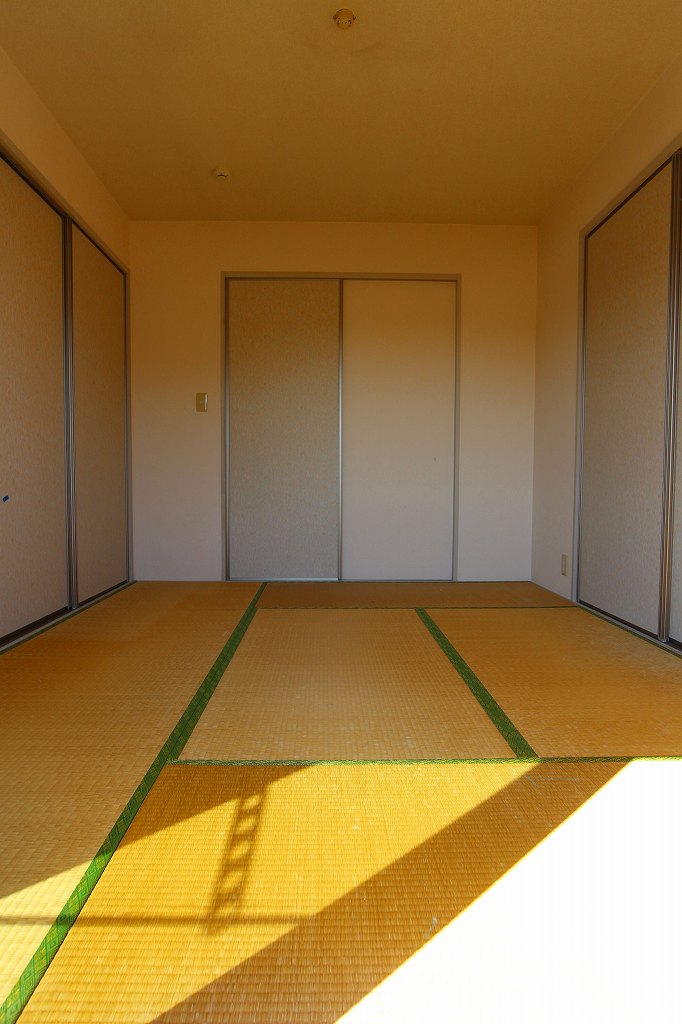 エトワールディアス 別号室参考写真