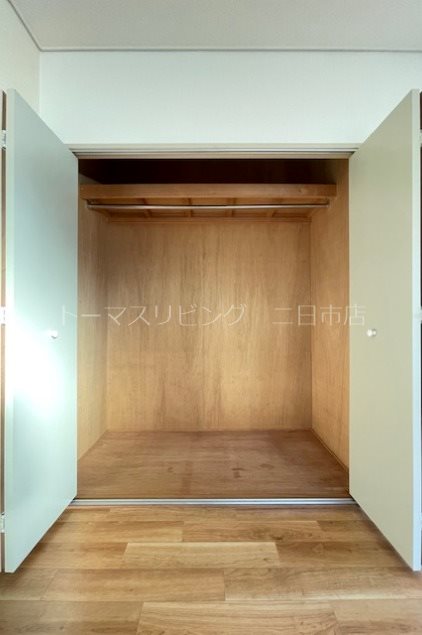 アイランドベール観世 別号室参考写真　　