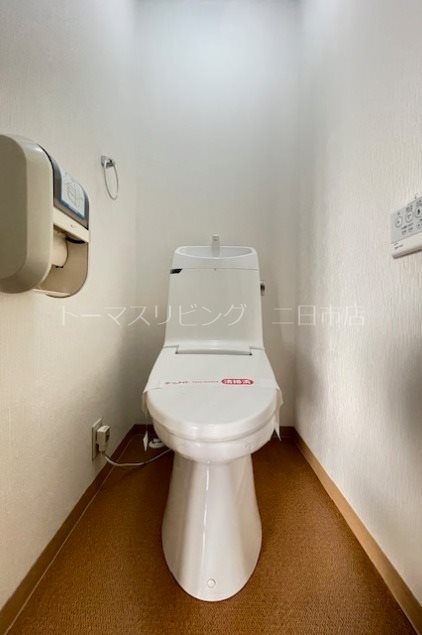 アイランドベール観世 別号室参考写真　　
