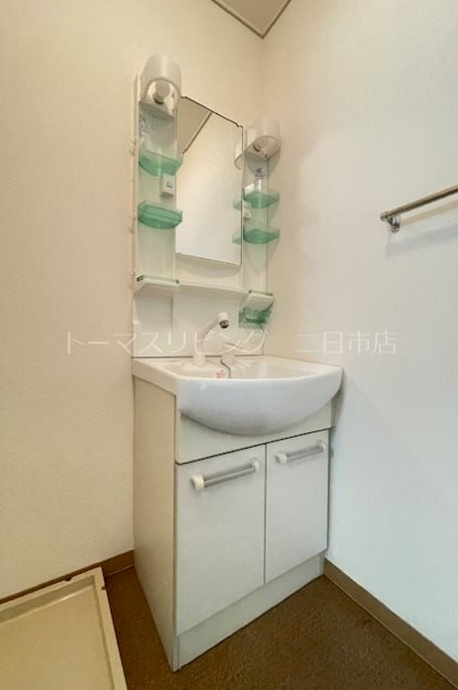 アイランドベール観世 別号室参考写真　　