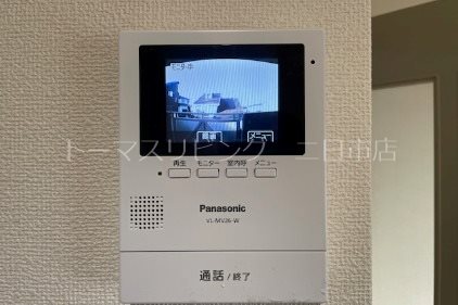 アイランドベール観世 別号室参考写真　　