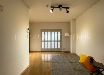 アイランドベール観世 別号室参考写真　　