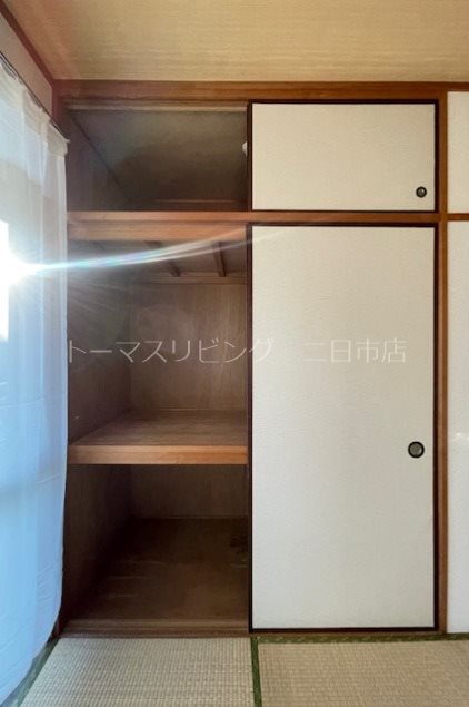 アイランドベール観世 別号室参考写真　　