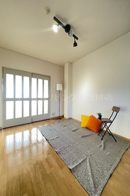 アイランドベール観世 別号室参考写真　　