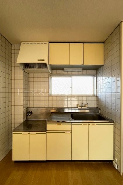 アイランドベール観世 別号室参考写真　　太宰府市・筑紫野市の賃貸物件はトーマスリビングまで