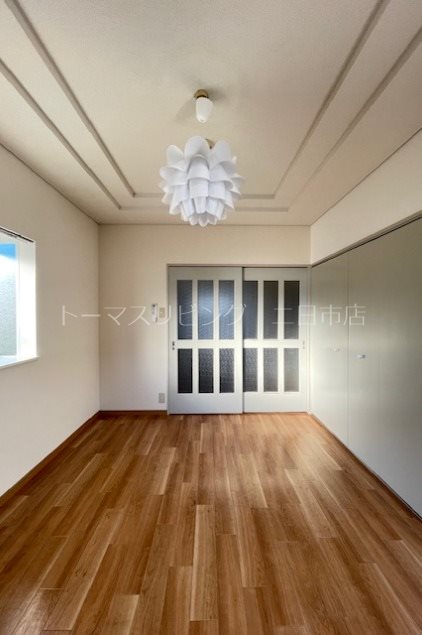 アイランドベール観世 別号室参考写真　　太宰府市・筑紫野市の賃貸物件はトーマスリビングまで