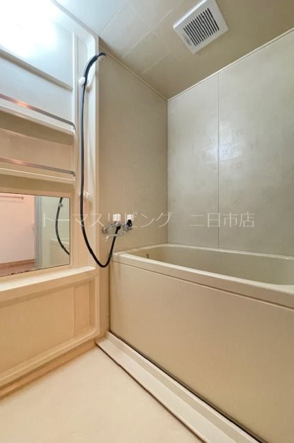 アイランドベール観世 別号室参考写真　　太宰府市・筑紫野市の賃貸物件はトーマスリビングまで