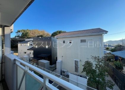 アイランドベール観世 別号室参考写真　　太宰府市・筑紫野市の賃貸物件はトーマスリビングまで