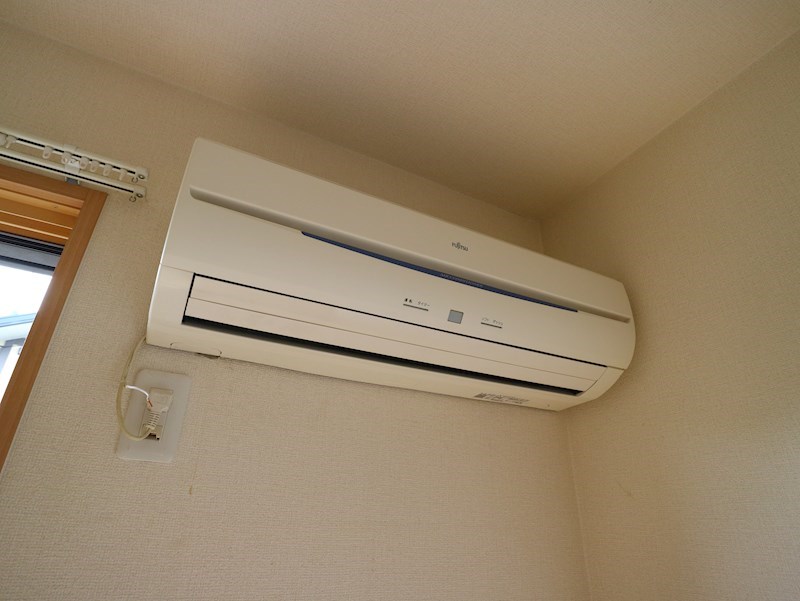 アルティスタ　C棟  その他設備