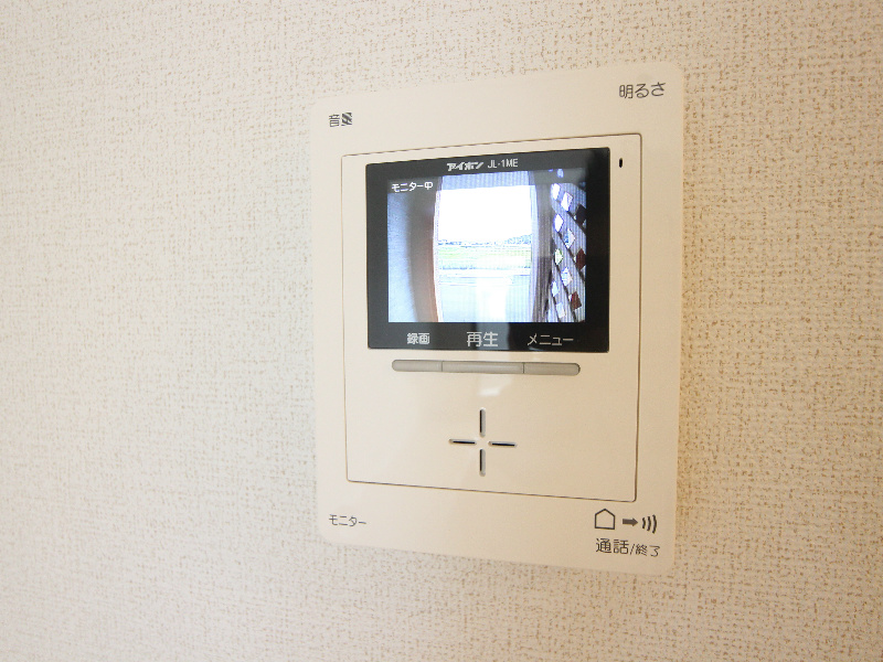 ベルコロレⅥ　A棟  （写真は同型物件内観写真です）