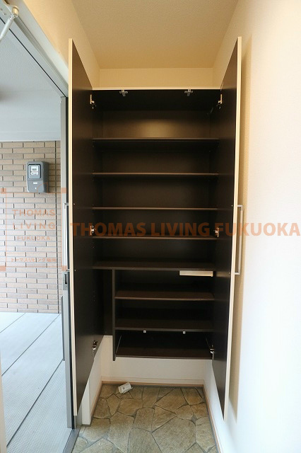 ドエル古賀Ｂ棟 福岡・佐賀の賃貸物件・お部屋探しはトーマスリビングまで