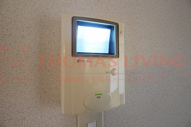 ニュークレコートⅡA 写真は同型シリーズです。